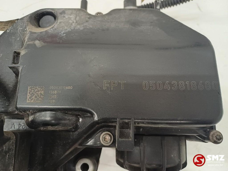 Iveco Occ AdBluepomp Iveco - Procesamiento de combustible para Camión: foto 5 Iveco Occ AdBluepomp Iveco - Procesamiento de combustible para Camión: foto 5