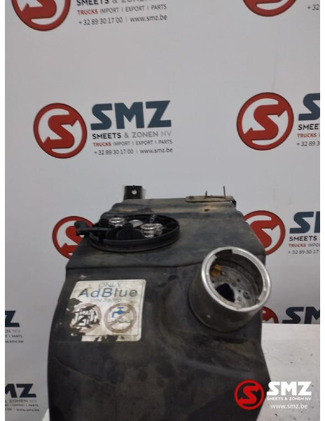 Iveco Occ AdBluetank 62L Iveco Stralis 41298228 - Procesamiento de combustible para Camión: foto 2 Iveco Occ AdBluetank 62L Iveco Stralis 41298228 - Procesamiento de combustible para Camión: foto 2