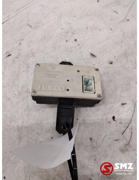 Iveco Occ ECU besturingseenheid centrale vergrendeling I - Unidad de control para Camión: foto 1 Iveco Occ ECU besturingseenheid centrale vergrendeling I - Unidad de control para Camión: foto 1