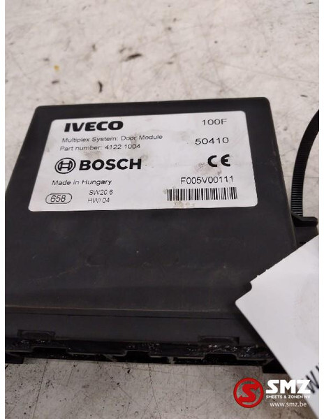 Iveco Occ ECU deurmodule Iveco - Unidad de control para Camión: foto 2 Iveco Occ ECU deurmodule Iveco - Unidad de control para Camión: foto 2