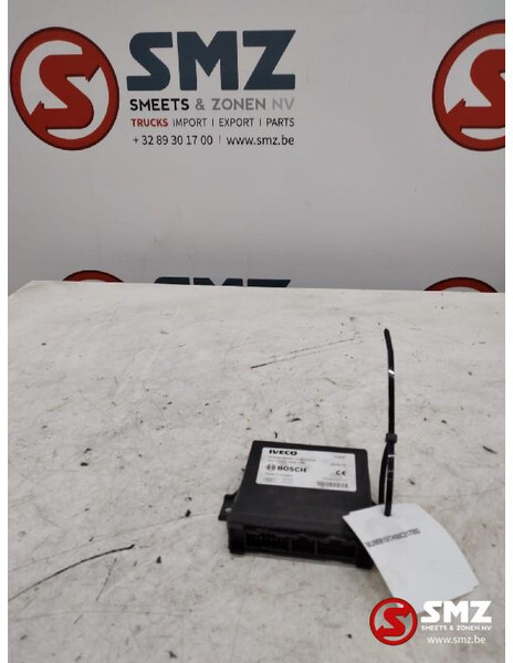 Iveco Occ ECU deurmodule Iveco - Unidad de control para Camión: foto 1 Iveco Occ ECU deurmodule Iveco - Unidad de control para Camión: foto 1
