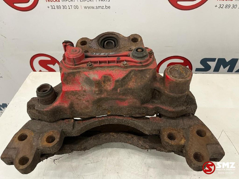 Iveco Occ Remklauw links Iveco Stralis - Pinza de freno para Camión: foto 4 Iveco Occ Remklauw links Iveco Stralis - Pinza de freno para Camión: foto 4