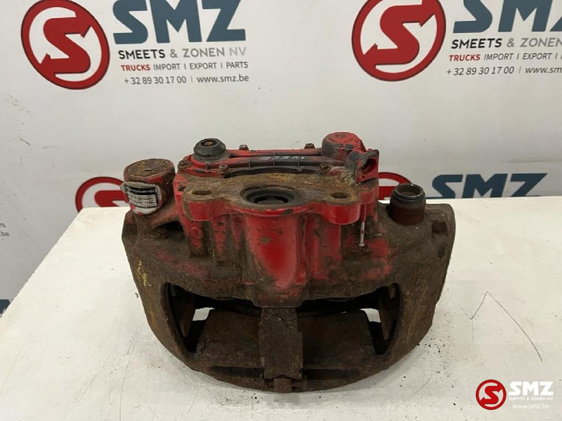 Iveco Occ Remklauw links Iveco Stralis - Pinza de freno para Camión: foto 2 Iveco Occ Remklauw links Iveco Stralis - Pinza de freno para Camión: foto 2