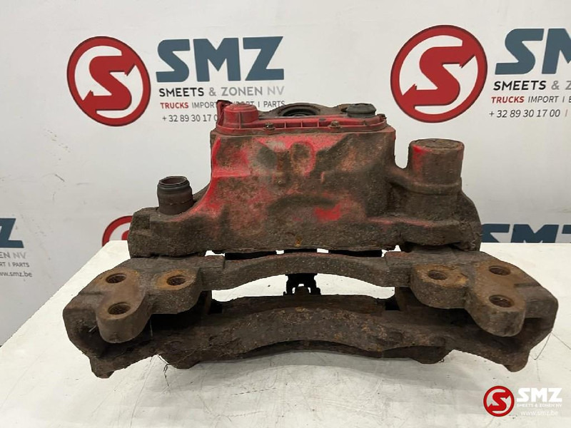 Iveco Occ Remklauw links Iveco Stralis - Pinza de freno para Camión: foto 3 Iveco Occ Remklauw links Iveco Stralis - Pinza de freno para Camión: foto 3