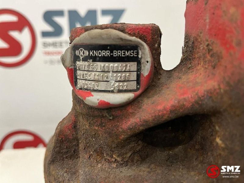 Iveco Occ Remklauw links Iveco Stralis - Pinza de freno para Camión: foto 5 Iveco Occ Remklauw links Iveco Stralis - Pinza de freno para Camión: foto 5