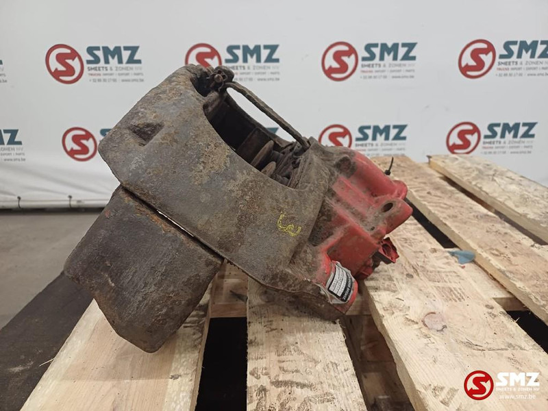 Iveco Occ Remklauw rechts Iveco Stralis - Pinza de freno para Camión: foto 4 Iveco Occ Remklauw rechts Iveco Stralis - Pinza de freno para Camión: foto 4