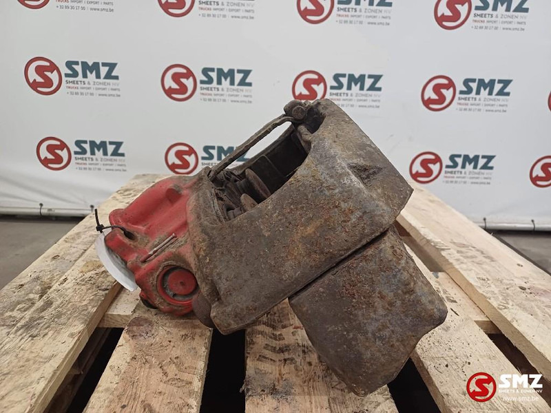 Iveco Occ Remklauw rechts Iveco Stralis - Pinza de freno para Camión: foto 3 Iveco Occ Remklauw rechts Iveco Stralis - Pinza de freno para Camión: foto 3