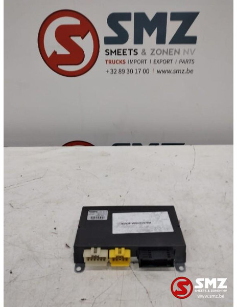 Iveco Occ VCM ECU regeleenheid Iveco - Unidad de control para Camión: foto 1 Iveco Occ VCM ECU regeleenheid Iveco - Unidad de control para Camión: foto 1