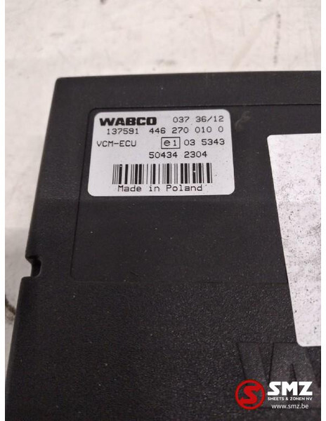Iveco Occ VCM ECU regeleenheid Iveco - Unidad de control para Camión: foto 2 Iveco Occ VCM ECU regeleenheid Iveco - Unidad de control para Camión: foto 2