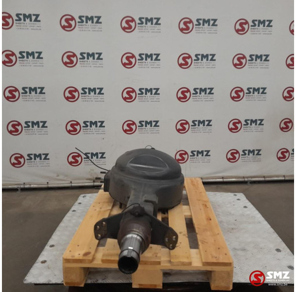 Iveco Occ aandrijfas Iveco - Palier para Camión: foto 3 Iveco Occ aandrijfas Iveco - Palier para Camión: foto 3