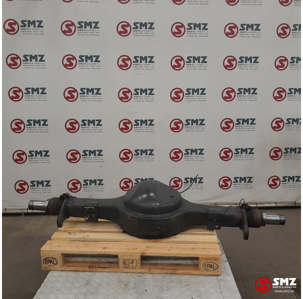 Iveco Occ aandrijfas Iveco - Palier para Camión: foto 1 Iveco Occ aandrijfas Iveco - Palier para Camión: foto 1