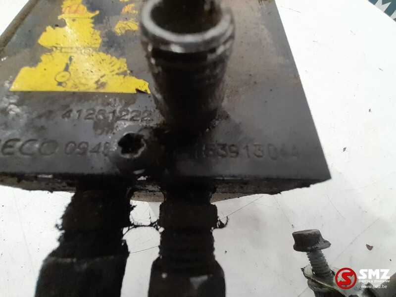 Iveco Occ cabinekantelpomp Iveco Stralis 41281222 - Bastidor/ Chasis para Camión: foto 3 Iveco Occ cabinekantelpomp Iveco Stralis 41281222 - Bastidor/ Chasis para Camión: foto 3