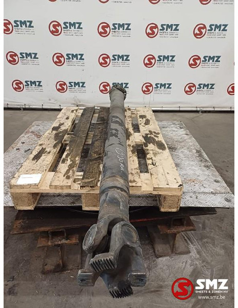 Iveco Occ cardanas Iveco - Palier para Camión: foto 3 Iveco Occ cardanas Iveco - Palier para Camión: foto 3