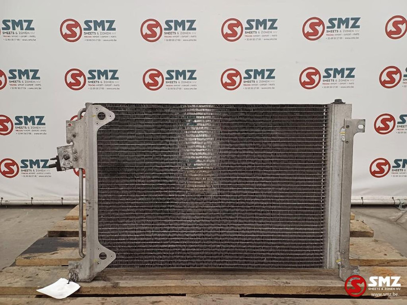 Iveco Occ condensor Iveco - Sistema de refrigeración para Camión: foto 1 Iveco Occ condensor Iveco - Sistema de refrigeración para Camión: foto 1