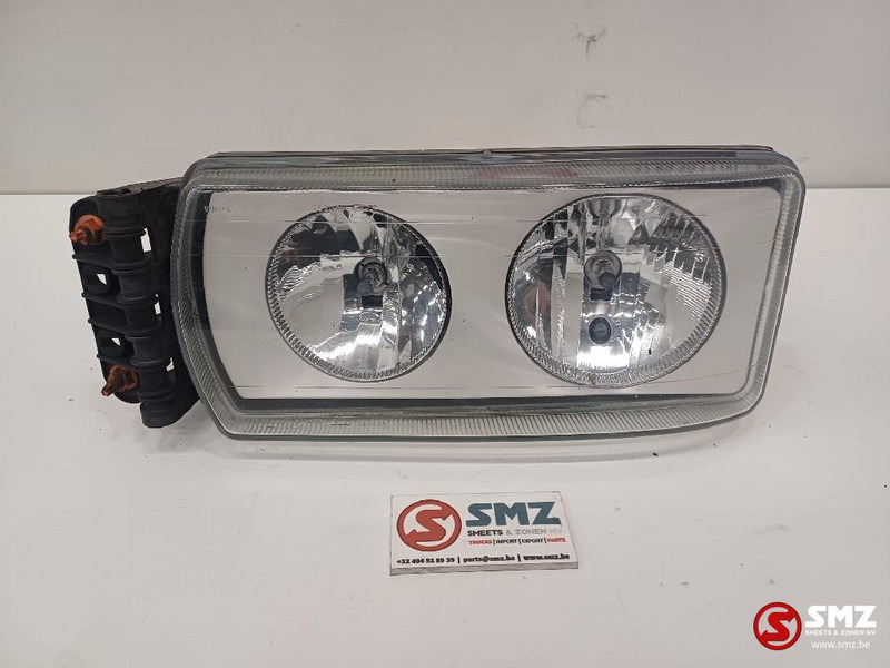 Iveco Occ koplamp links Iveco - Faro delantero para Camión: foto 1 Iveco Occ koplamp links Iveco - Faro delantero para Camión: foto 1