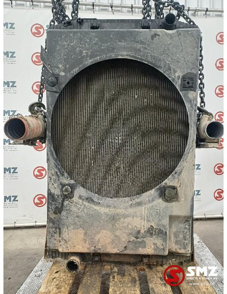 Iveco Occ radiator Iveco - Radiador para Camión: foto 1 Iveco Occ radiator Iveco - Radiador para Camión: foto 1