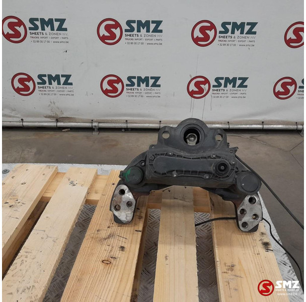 Iveco Occ remklauw linksachter Iveco - Pinza de freno para Camión: foto 2 Iveco Occ remklauw linksachter Iveco - Pinza de freno para Camión: foto 2