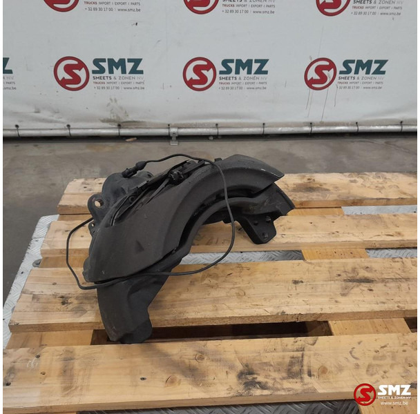 Iveco Occ remklauw rechtsachter Iveco - Pinza de freno para Camión: foto 4 Iveco Occ remklauw rechtsachter Iveco - Pinza de freno para Camión: foto 4