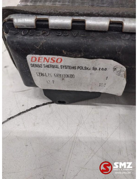 Iveco Occ warmtewisselaar Iveco 42553964 - Sistema de refrigeración para Camión: foto 3 Iveco Occ warmtewisselaar Iveco 42553964 - Sistema de refrigeración para Camión: foto 3