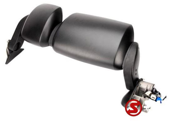 Iveco Spiegel Iveco Stralis links verwarmd - Espejo retrovisor para Camión: foto 2 Iveco Spiegel Iveco Stralis links verwarmd - Espejo retrovisor para Camión: foto 2