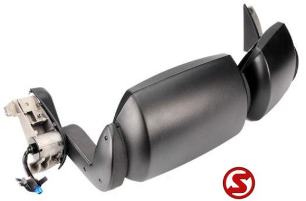 Iveco Spiegel Iveco Stralis rechts - Espejo retrovisor para Camión: foto 2 Iveco Spiegel Iveco Stralis rechts - Espejo retrovisor para Camión: foto 2