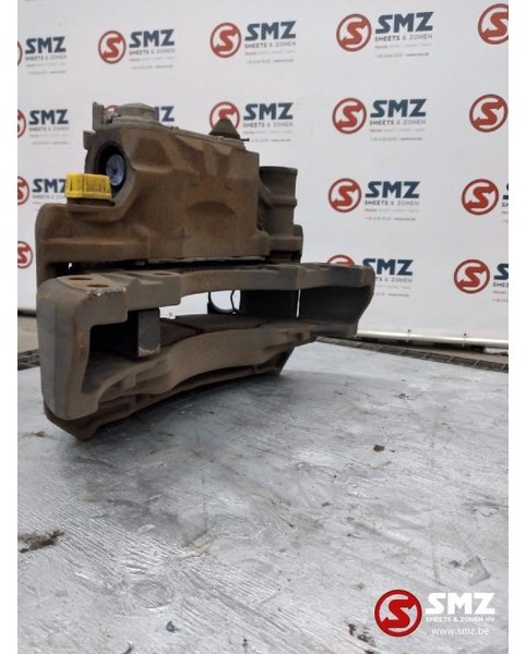 KNORR BREMSE Occ Remklauw rechts SN7106 K013883 - Pinza de freno para Camión: foto 2 KNORR BREMSE Occ Remklauw rechts SN7106 K013883 - Pinza de freno para Camión: foto 2