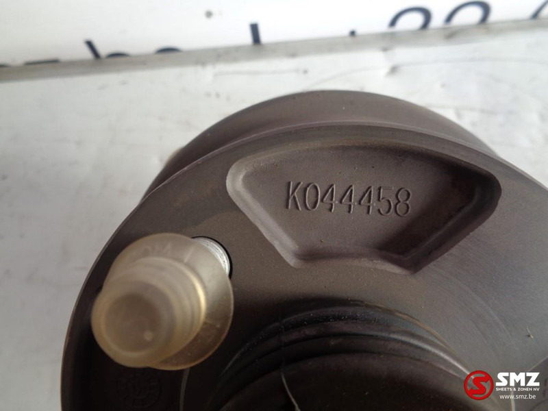 KNORR BREMSE Remcillinder mercedes + man knorr t50 - Cilindro de freno para Camión: foto 4 KNORR BREMSE Remcillinder mercedes + man knorr t50 - Cilindro de freno para Camión: foto 4