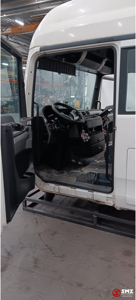 MAN Occ Cabine compleet MAN TGX - Cabina e interior para Camión: foto 4 MAN Occ Cabine compleet MAN TGX - Cabina e interior para Camión: foto 4