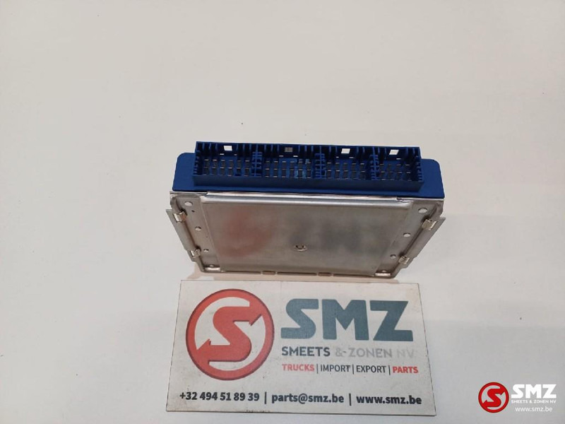 MAN Occ ECU EBS regeleenheid MAN - Unidad de control para Camión: foto 4 MAN Occ ECU EBS regeleenheid MAN - Unidad de control para Camión: foto 4