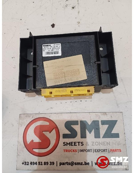MAN Occ ECU ECAS2 regeleenheid MAN - Unidad de control para Camión: foto 1 MAN Occ ECU ECAS2 regeleenheid MAN - Unidad de control para Camión: foto 1