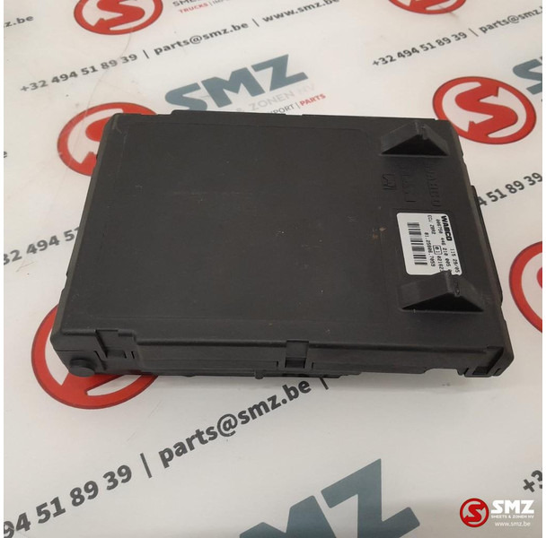 MAN Occ ECU ZBR2 regeleenheid MAN - Unidad de control para Camión: foto 1 MAN Occ ECU ZBR2 regeleenheid MAN - Unidad de control para Camión: foto 1