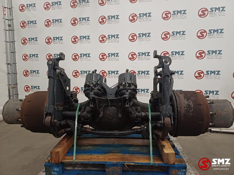 MAN Occ aandrijfas HP-1352-06 MAN - Palier para Camión: foto 1 MAN Occ aandrijfas HP-1352-06 MAN - Palier para Camión: foto 1