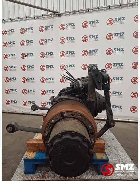 MAN Occ aandrijfas HPD-1382-06 MAN - Palier para Camión: foto 3 MAN Occ aandrijfas HPD-1382-06 MAN - Palier para Camión: foto 3