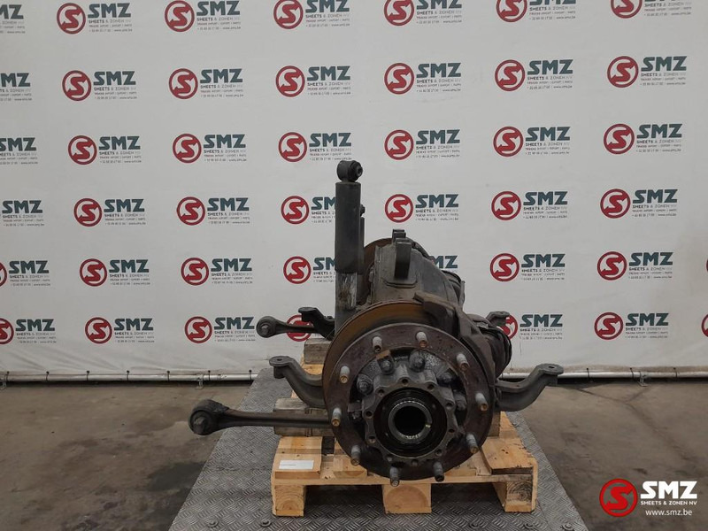 MAN Occ aandrijfas HY-1350-12 MAN - Palier para Camión: foto 4 MAN Occ aandrijfas HY-1350-12 MAN - Palier para Camión: foto 4