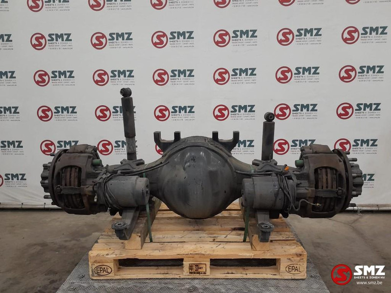 MAN Occ aandrijfas HY-1350-12 MAN - Palier para Camión: foto 2 MAN Occ aandrijfas HY-1350-12 MAN - Palier para Camión: foto 2