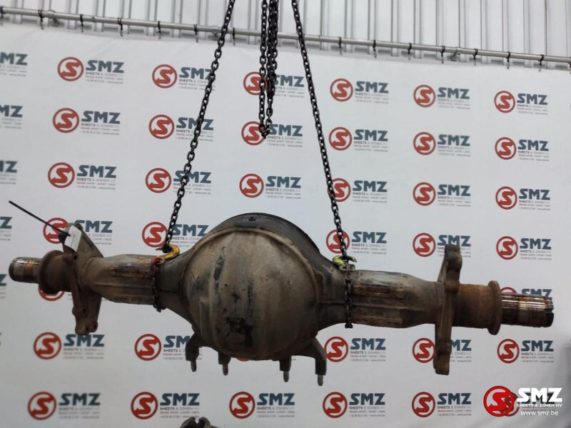 MAN Occ aandrijfas HY-1350-12 MAN TGX 81350037671 - Palier para Camión: foto 2 MAN Occ aandrijfas HY-1350-12 MAN TGX 81350037671 - Palier para Camión: foto 2