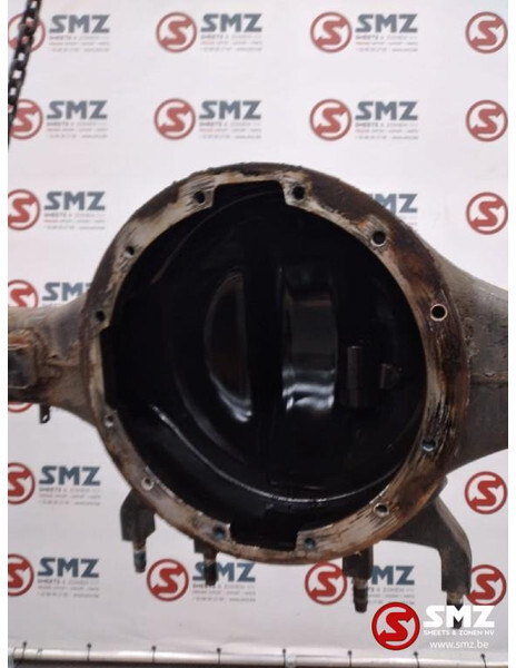 MAN Occ achteras MAN TGX HY1350 81350037153 - Palier para Camión: foto 4 MAN Occ achteras MAN TGX HY1350 81350037153 - Palier para Camión: foto 4