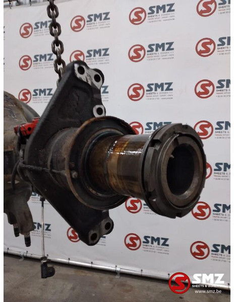 MAN Occ achteras MAN TGX HY1350 81350037153 - Palier para Camión: foto 3 MAN Occ achteras MAN TGX HY1350 81350037153 - Palier para Camión: foto 3