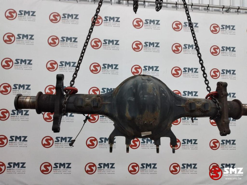 MAN Occ achteras MAN TGX HY1350 81350037153 - Palier para Camión: foto 2 MAN Occ achteras MAN TGX HY1350 81350037153 - Palier para Camión: foto 2