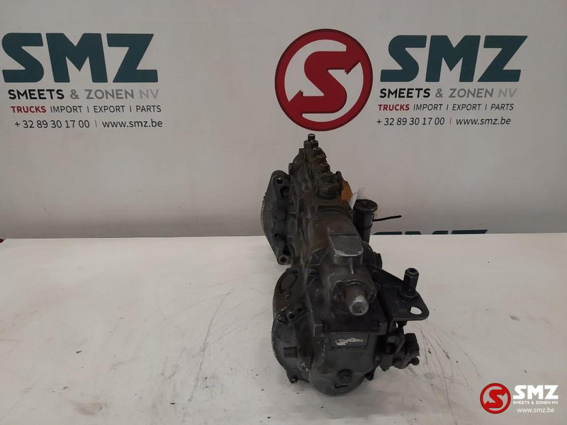 MAN Occ brandstofinjectiepomp PES6A95D410LS2541 Bosch - Bomba de combustible para Camión: foto 4 MAN Occ brandstofinjectiepomp PES6A95D410LS2541 Bosch - Bomba de combustible para Camión: foto 4