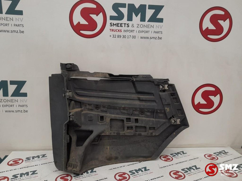 MAN Occ bumperhoek links MAN - Parachoques para Camión: foto 2 MAN Occ bumperhoek links MAN - Parachoques para Camión: foto 2