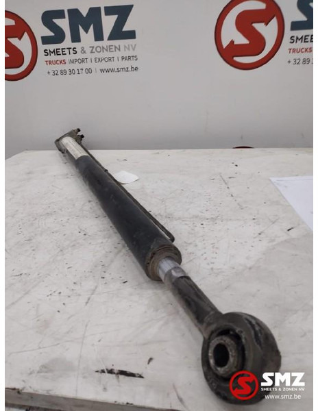 MAN Occ cabinekantelcilinder MAN - Bastidor/ Chasis para Camión: foto 2 MAN Occ cabinekantelcilinder MAN - Bastidor/ Chasis para Camión: foto 2