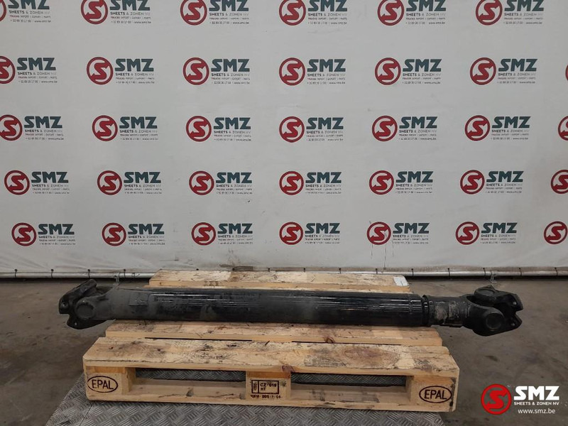 MAN Occ cardanas MAN - Palier para Camión: foto 2 MAN Occ cardanas MAN - Palier para Camión: foto 2