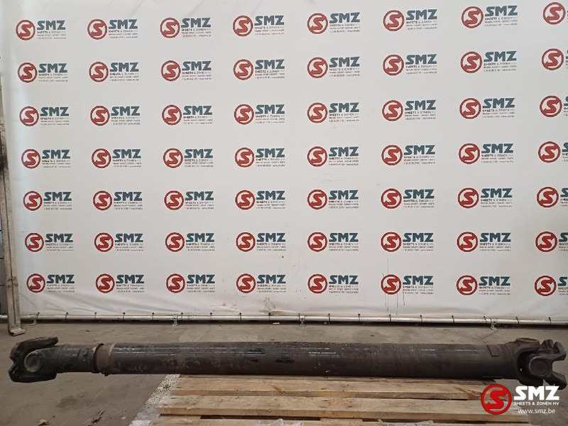 MAN Occ cardanas MAN - Palier para Camión: foto 2 MAN Occ cardanas MAN - Palier para Camión: foto 2