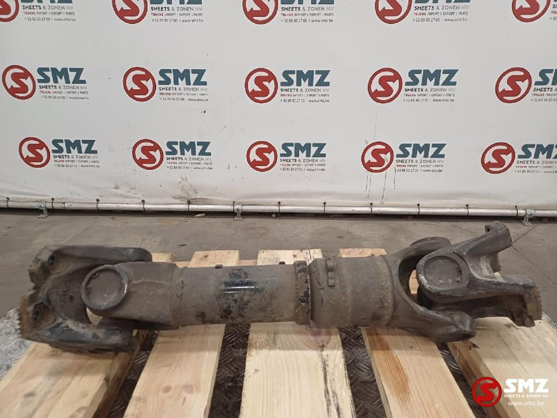 MAN Occ cardanas MAN - Palier para Camión: foto 1 MAN Occ cardanas MAN - Palier para Camión: foto 1