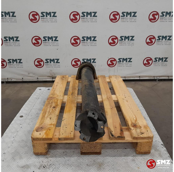 MAN Occ cardanas MAN - Palier para Camión: foto 3 MAN Occ cardanas MAN - Palier para Camión: foto 3