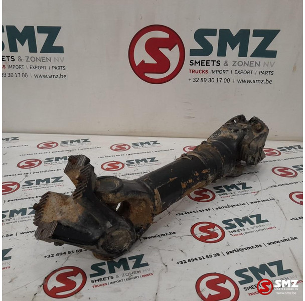 MAN Occ cardanas MAN - Palier para Camión: foto 4 MAN Occ cardanas MAN - Palier para Camión: foto 4