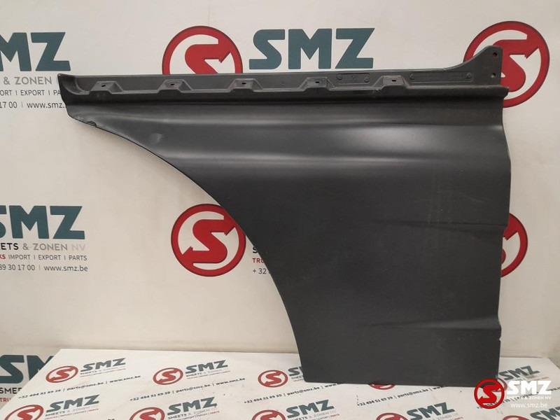 MAN Occ deurverlenging rechts MAN - Puerta y piezas para Camión: foto 1 MAN Occ deurverlenging rechts MAN - Puerta y piezas para Camión: foto 1