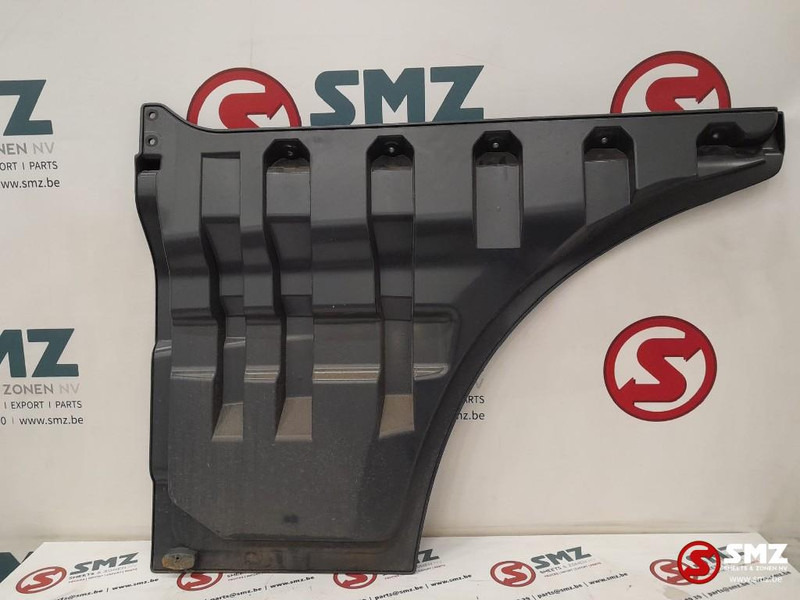 MAN Occ deurverlenging rechts MAN - Puerta y piezas para Camión: foto 2 MAN Occ deurverlenging rechts MAN - Puerta y piezas para Camión: foto 2