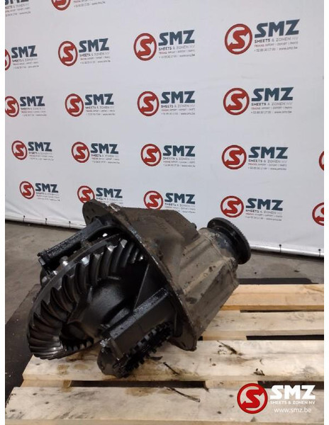 MAN Occ differentiëel HY-1350 12 MAN TGX 81353016116 - Diferencial para Camión: foto 2 MAN Occ differentiëel HY-1350 12 MAN TGX 81353016116 - Diferencial para Camión: foto 2